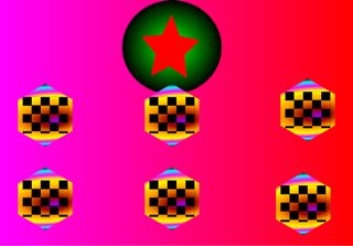 Star Sphere - Screenshot 1