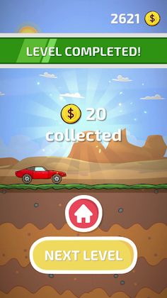 Draw The Road - Screenshot 3