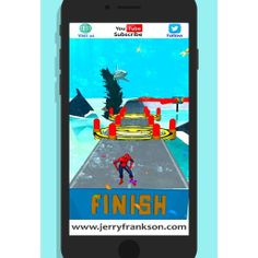 Jair Ultimate 3D Race - Screenshot 3