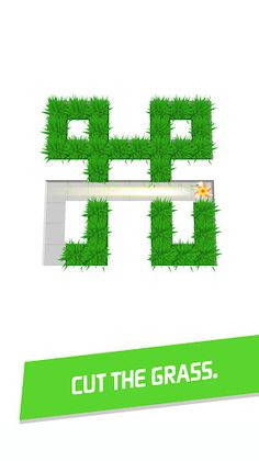 Cut Grass - Screenshot 4