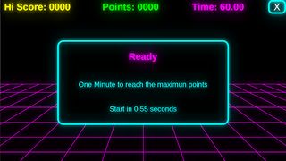 60 Seconds Shooter - Screenshot 2