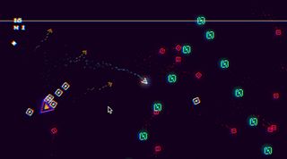 Bitroids - Screenshot 3