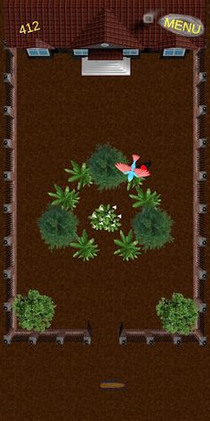 Destroy Garden 2 - Screenshot 2
