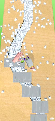 Tape It Run - Screenshot 2