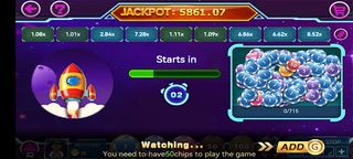 Magic Game - Screenshot 3