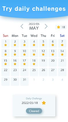 Block Puzzle Game - IQ Games - Screenshot 4