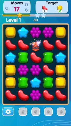 Quiz Blast - Screenshot 3