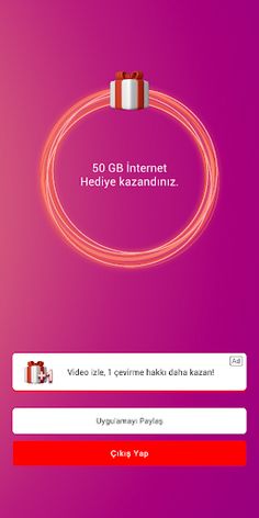 Hediye Çarkı 2 İnternet(Şaka) - Screenshot 2