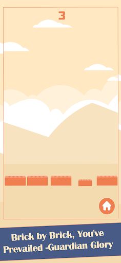 Brick Guardian - Screenshot 3