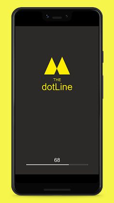 dotLine - Screenshot 4