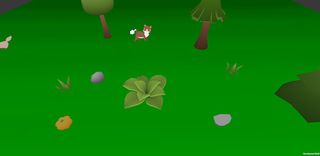 Farting Cats - Screenshot 1