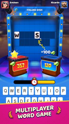 Word Show - Screenshot 2