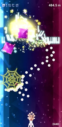 Party UP - Screenshot 2