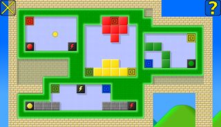 Break The Blocks - Screenshot 2