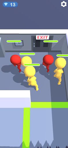 Office Escape - Screenshot 4