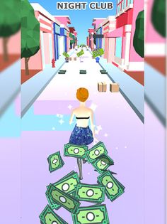 Budget Fashion - Screenshot 1