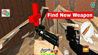 Bot Killer - Screenshot 3