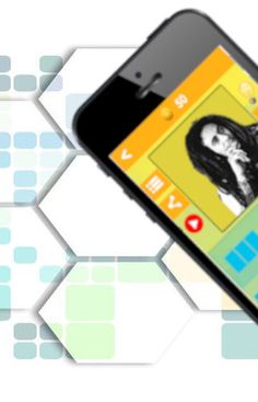 Famous People Quiz - Screenshot 2