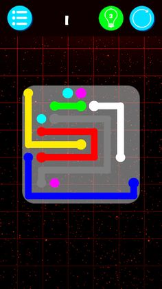 Puzzle Line - Screenshot 4