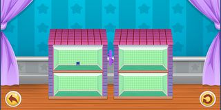 Doll House - Screenshot 3