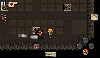 Ittle Dew - Screenshot 3