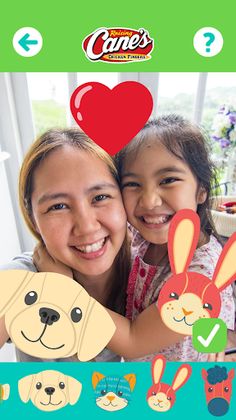 Raising Cane’s® Arcade - Screenshot 4