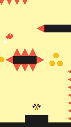 Flap Time - Screenshot 2