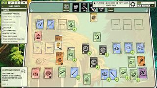 Stacks:Jungle! - Screenshot 1