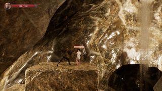 Fanatic Blader - Screenshot 1