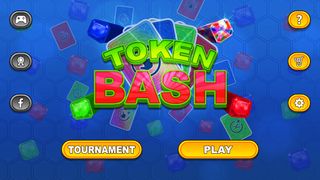 TokenBash - Screenshot 1