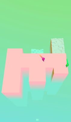 Fall Quiks - Screenshot 3