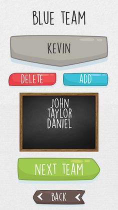 Don't Say It! Free Party Game - Screenshot 4