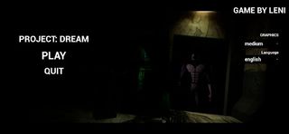 Hybrid (Project: dream) - Screenshot 1