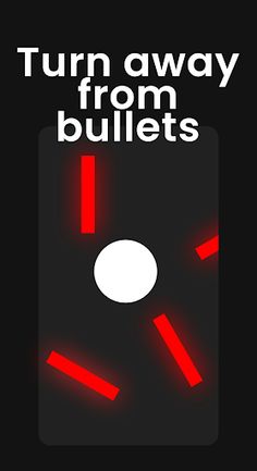 Run from Bullets - Screenshot 4