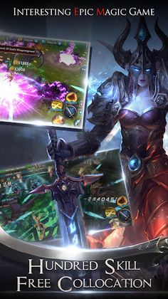 The City of Destiny - Screenshot 4