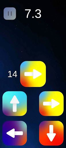 Button Mashing Racing - Screenshot 3