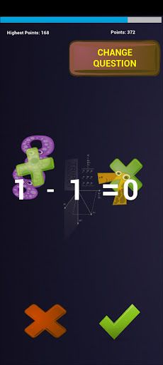Math is Fun - Screenshot 4