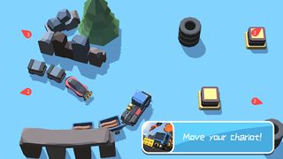 PunchTail.io - Screenshot 2