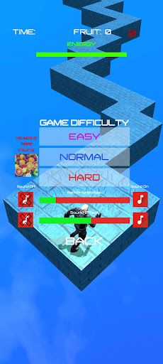 ZigZag Mix - Screenshot 3