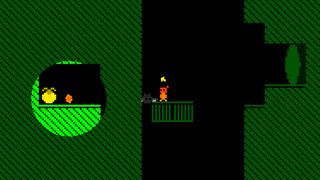 Thrown towards unreality - Screenshot 3