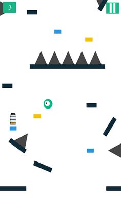 Ultimate Ball - Screenshot 4