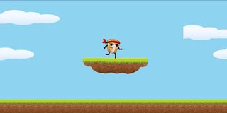 RIGLO RUN - Screenshot 3