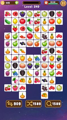 Onet 3D Puzzle - Tile Matching - Screenshot 3