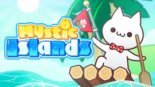 Mystic Islands - Screenshot 1