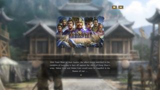 Three Kingdoms HEROES - Screenshot 2