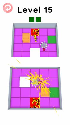 Maze Craze 3D - Screenshot 4