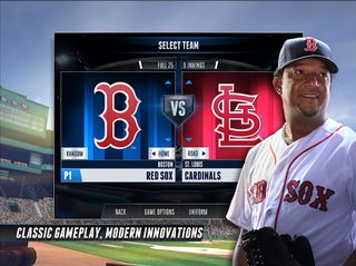 R.B.I. Baseball 15 - Screenshot 2