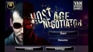 Hostage Negotiator - Screenshot 1