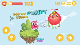 Bubble Pop - Screenshot 3