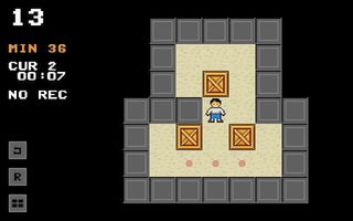 Homz Challenge Sokoban [NoAds] - Screenshot 3